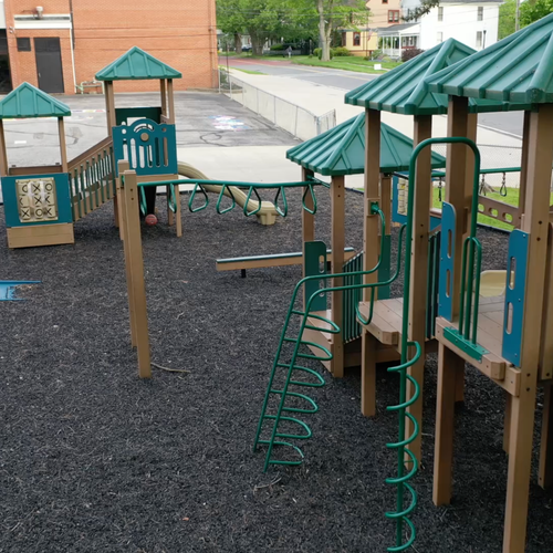 playground